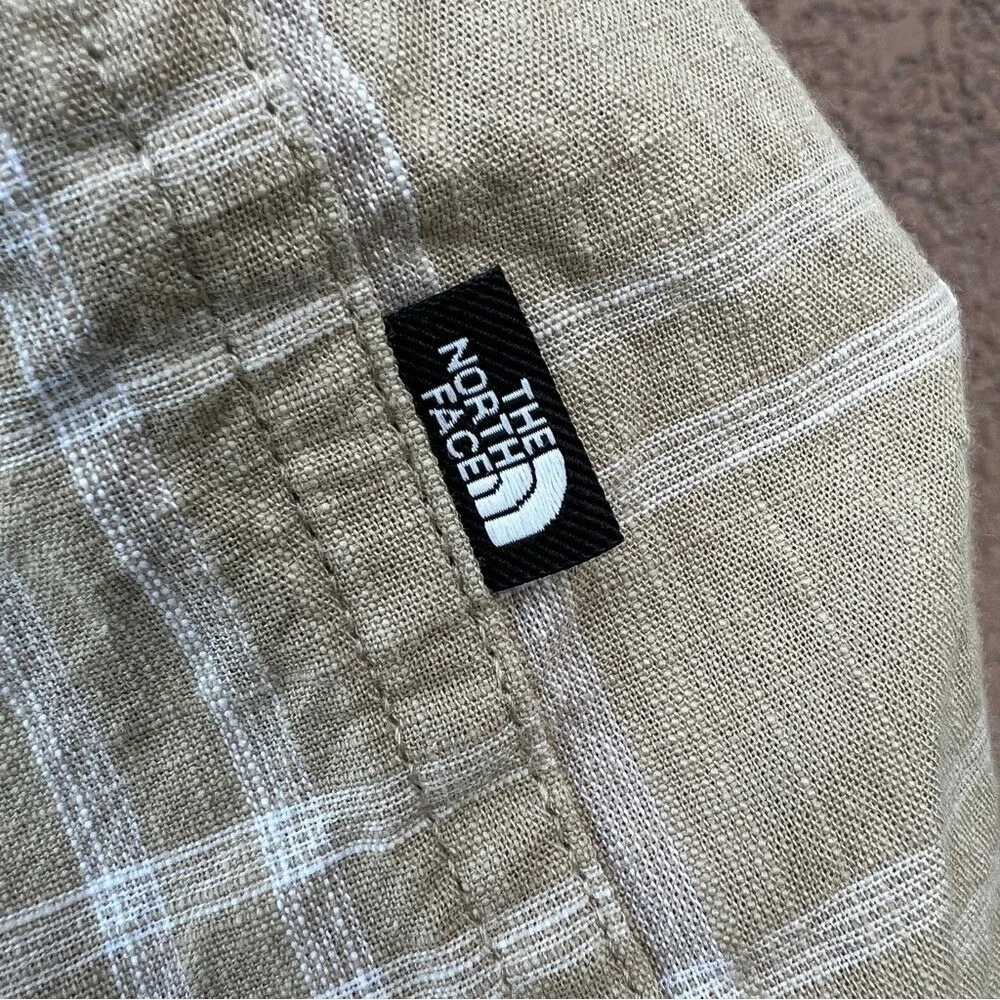 The North Face elevate your